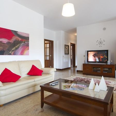 Villa Remedios Teguise  Pokoj fotografie