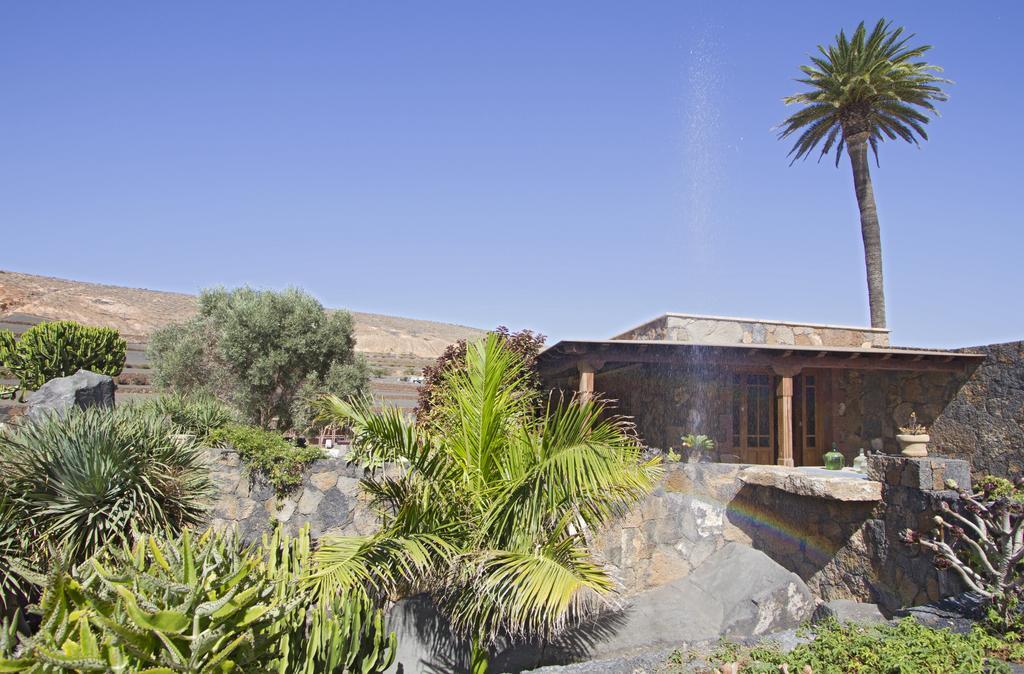 Villa Remedios Teguise  Pokoj fotografie