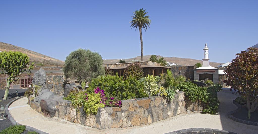 Villa Remedios Teguise  Pokoj fotografie
