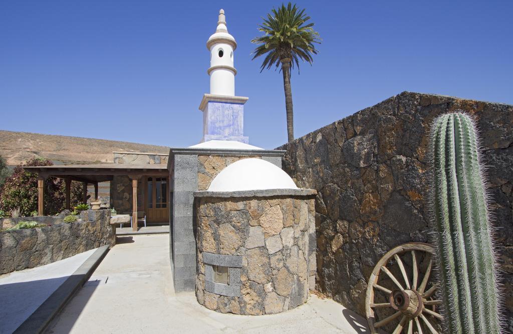 Villa Remedios Teguise  Pokoj fotografie