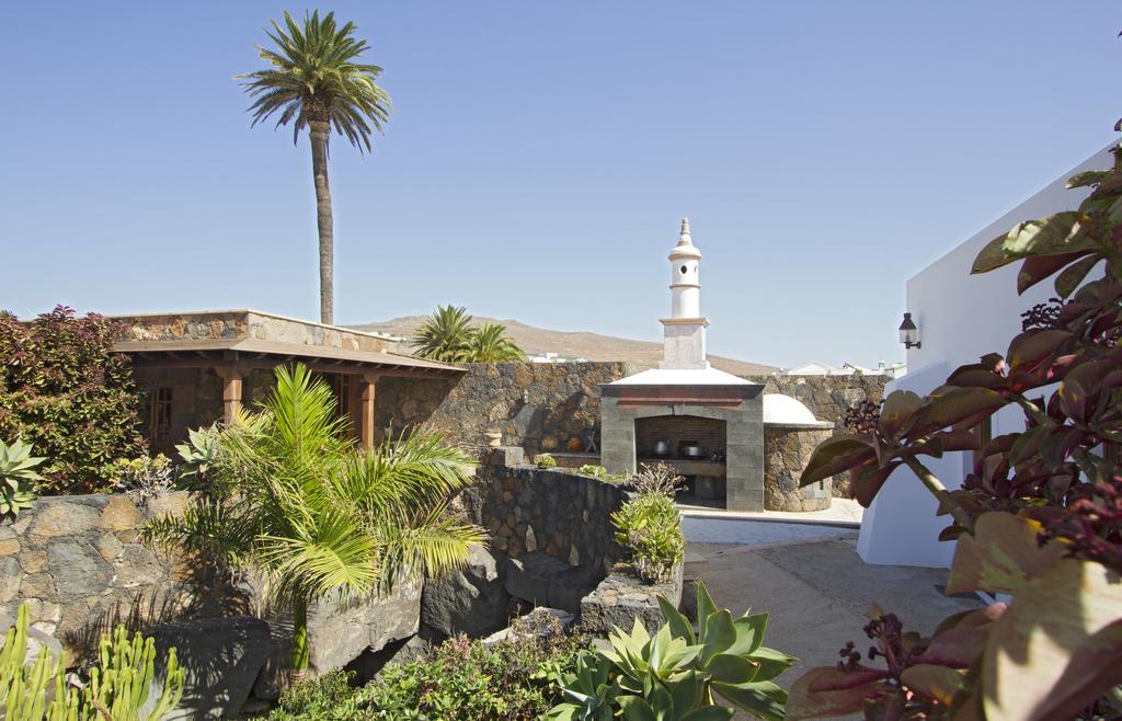 Villa Remedios Teguise  Pokoj fotografie