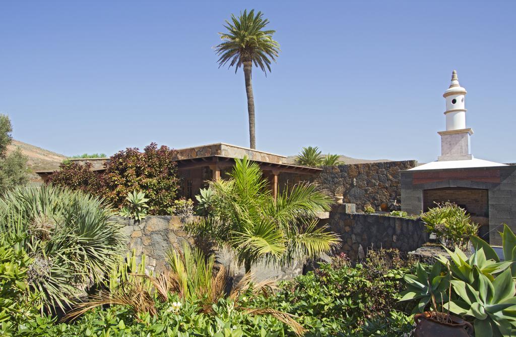 Villa Remedios Teguise  Pokoj fotografie