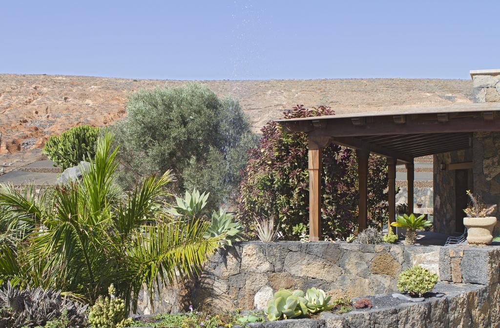 Villa Remedios Teguise  Pokoj fotografie