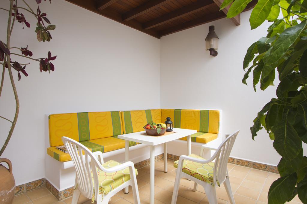 Villa Remedios Teguise  Pokoj fotografie