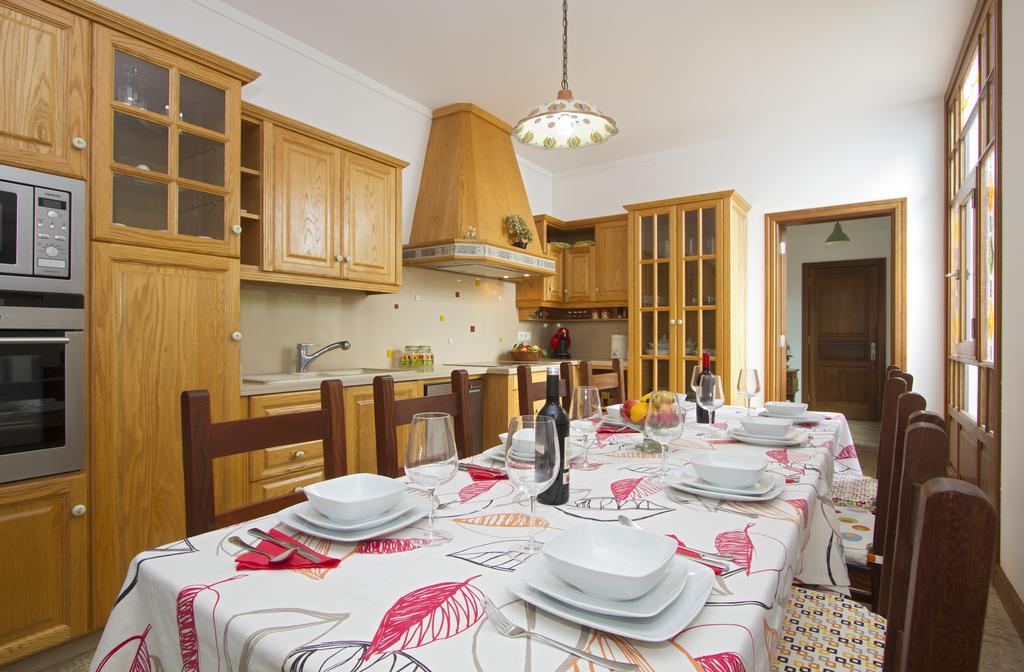 Villa Remedios Teguise  Pokoj fotografie