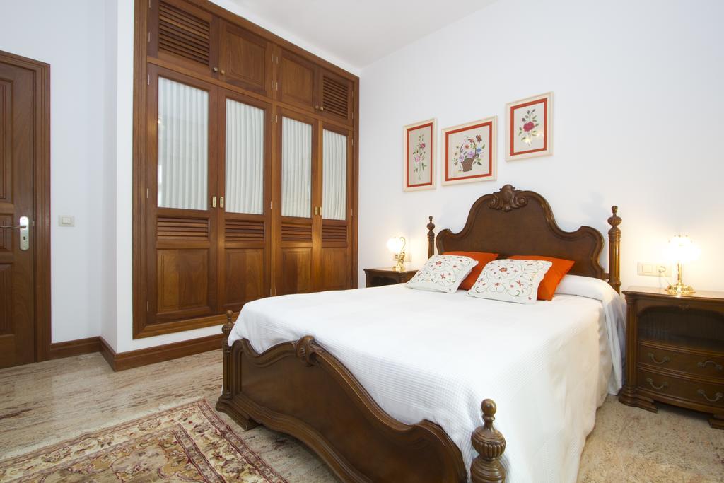 Villa Remedios Teguise  Pokoj fotografie