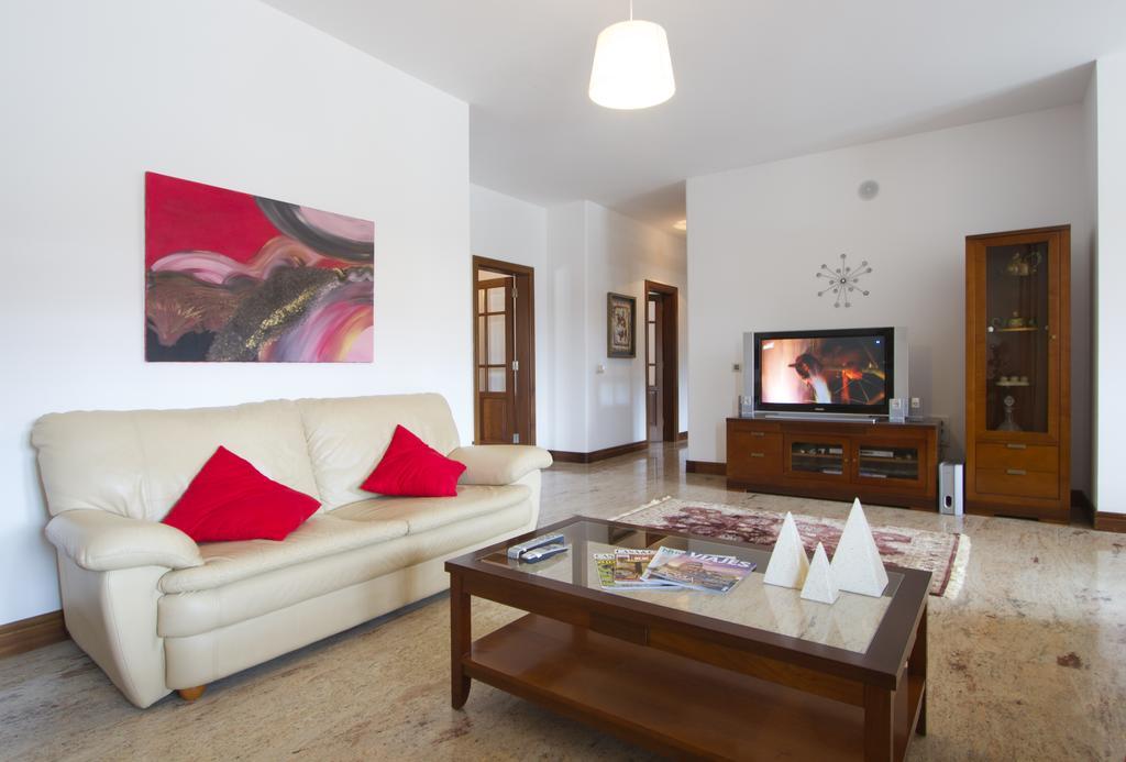Villa Remedios Teguise  Pokoj fotografie
