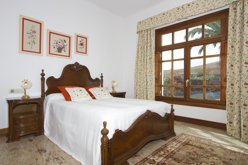 Villa Remedios Teguise  Pokoj fotografie