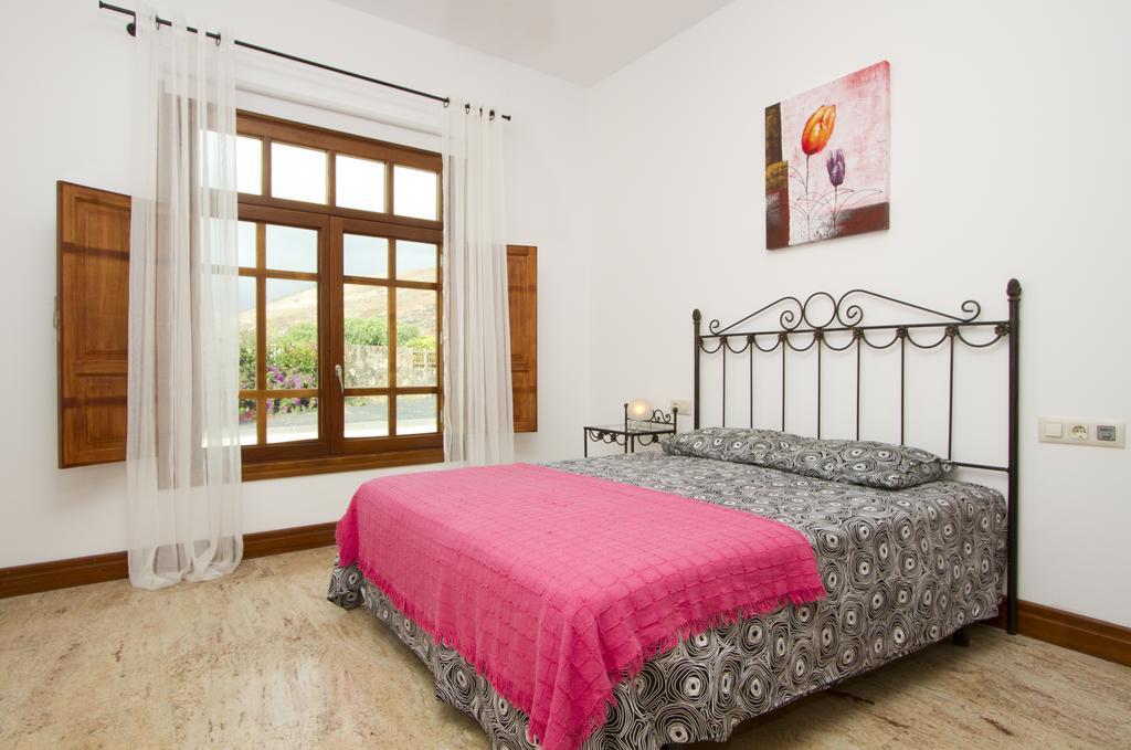 Villa Remedios Teguise  Pokoj fotografie