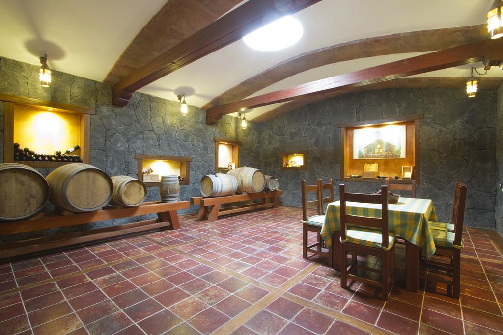 Villa Remedios Teguise  Pokoj fotografie