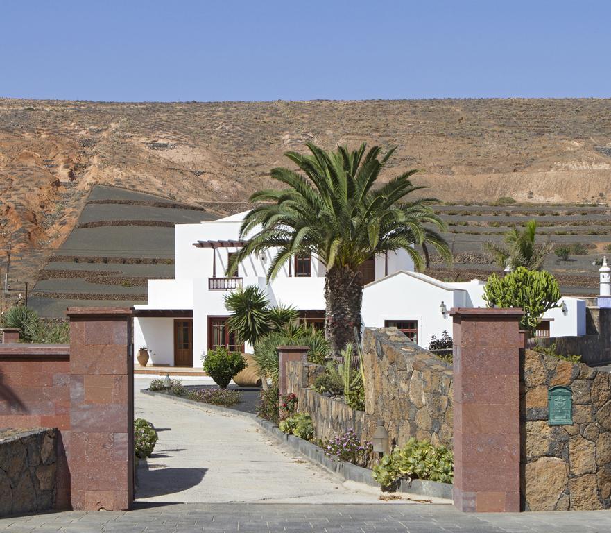 Villa Remedios Teguise  Pokoj fotografie