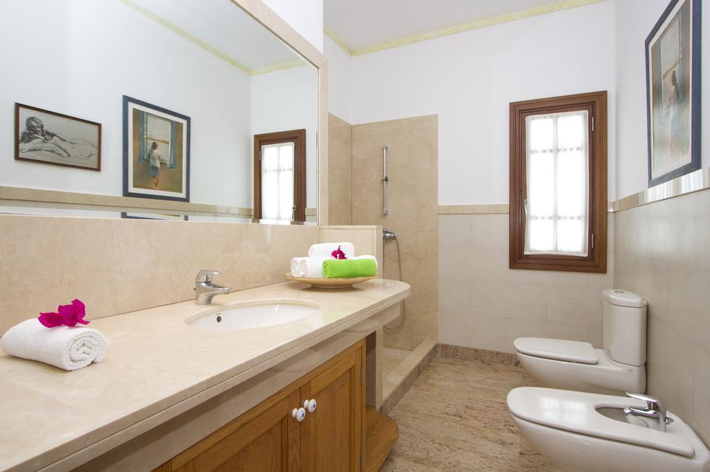 Villa Remedios Teguise  Pokoj fotografie