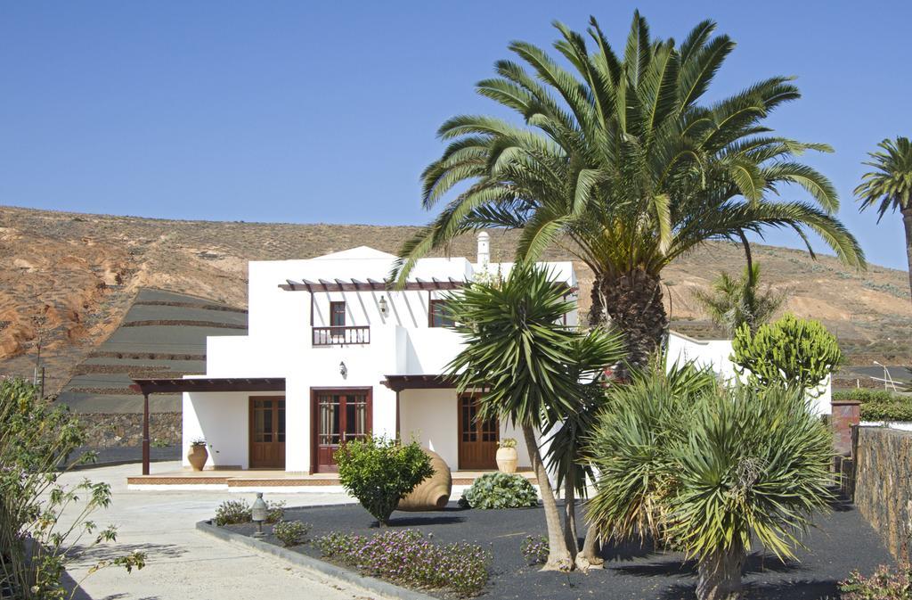 Villa Remedios Teguise  Pokoj fotografie