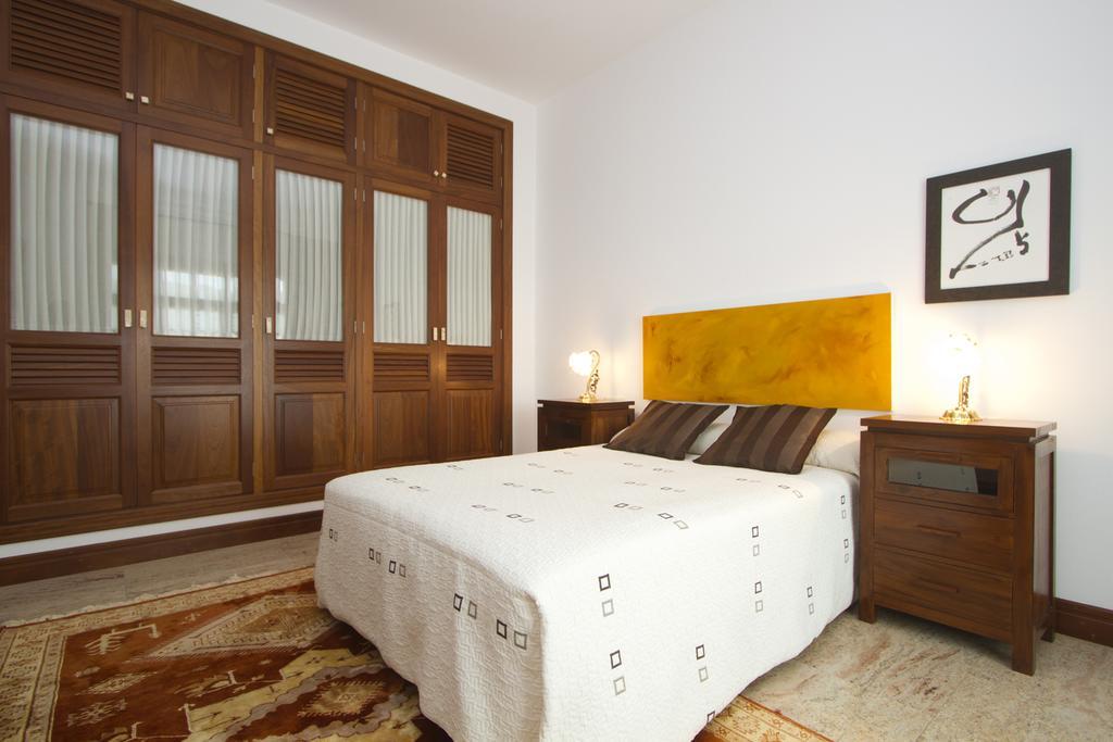 Villa Remedios Teguise  Pokoj fotografie
