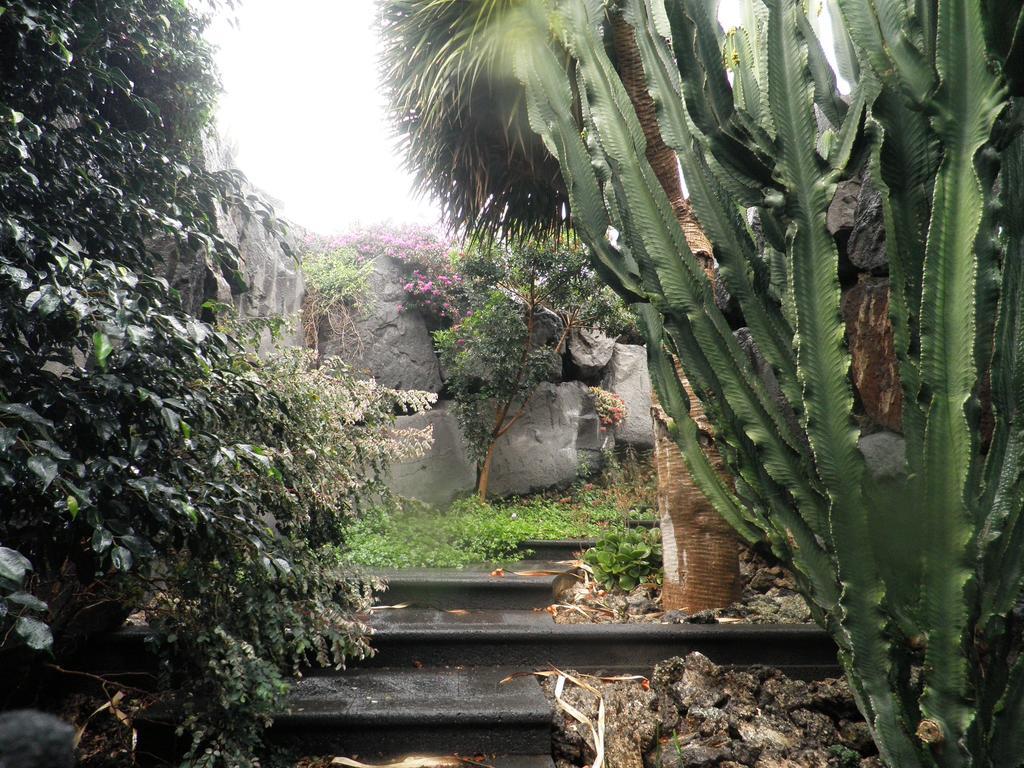 Villa Remedios Teguise  Pokoj fotografie